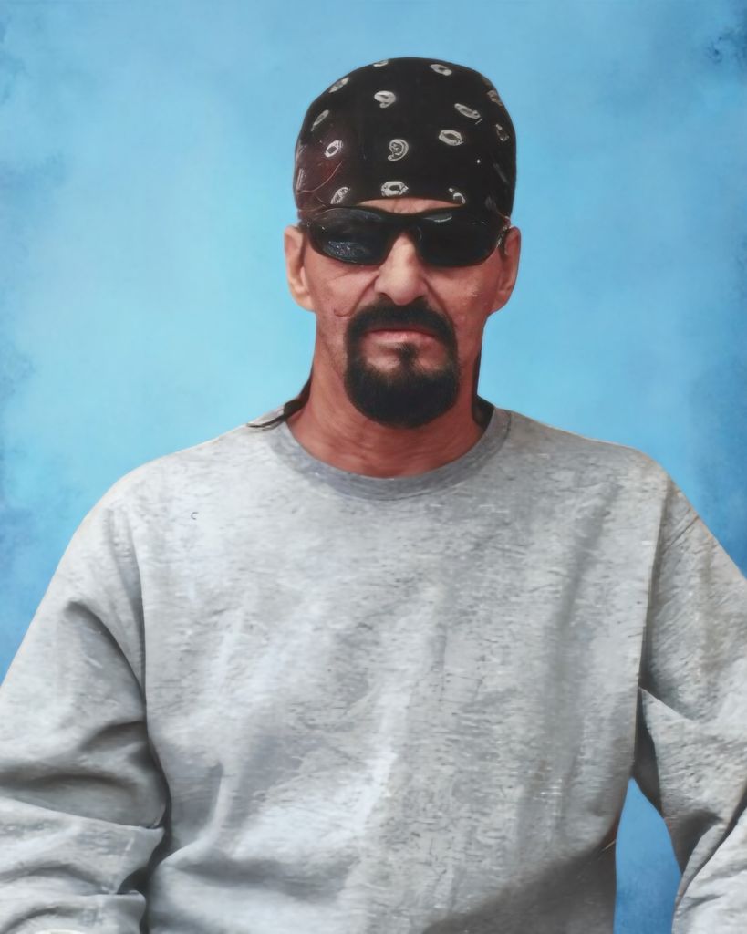 Alonzo Apodaca