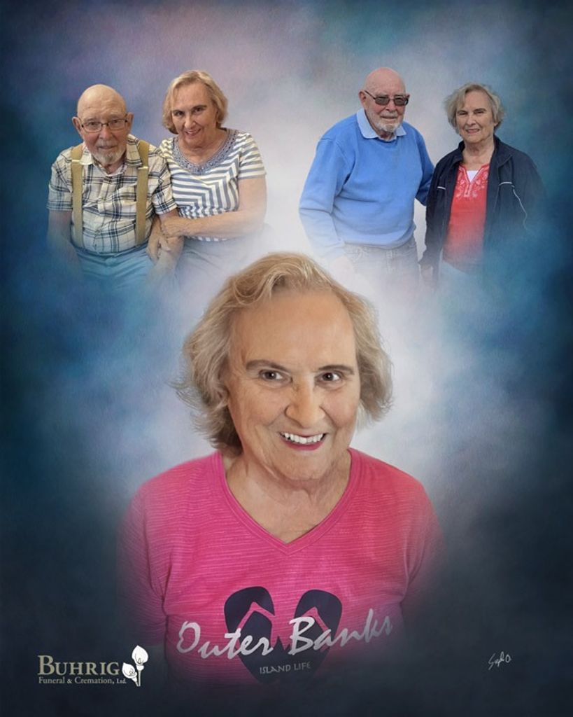 Shirley Ann (Neubauer) Wilkie Profile Photo