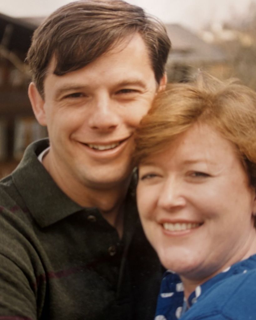 Larry Riddell Profile Photo
