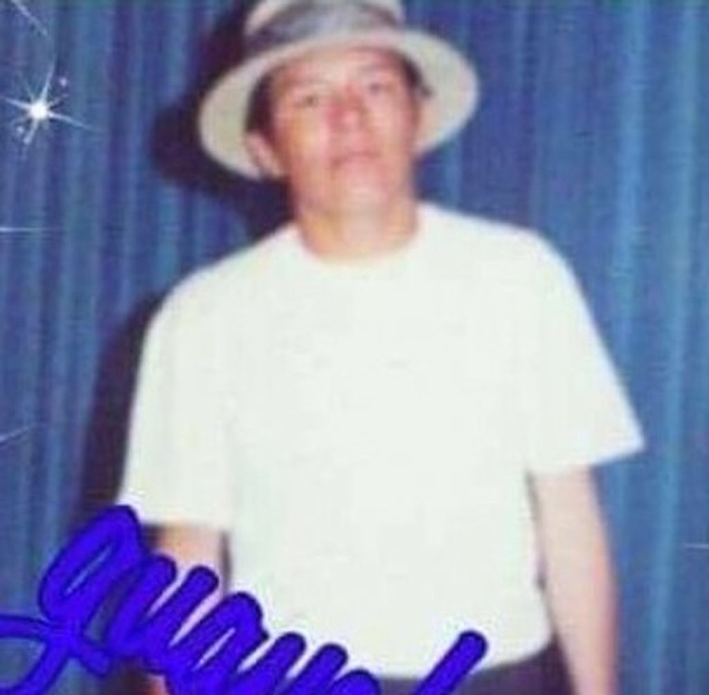 Daniel Flores Rojas Profile Photo