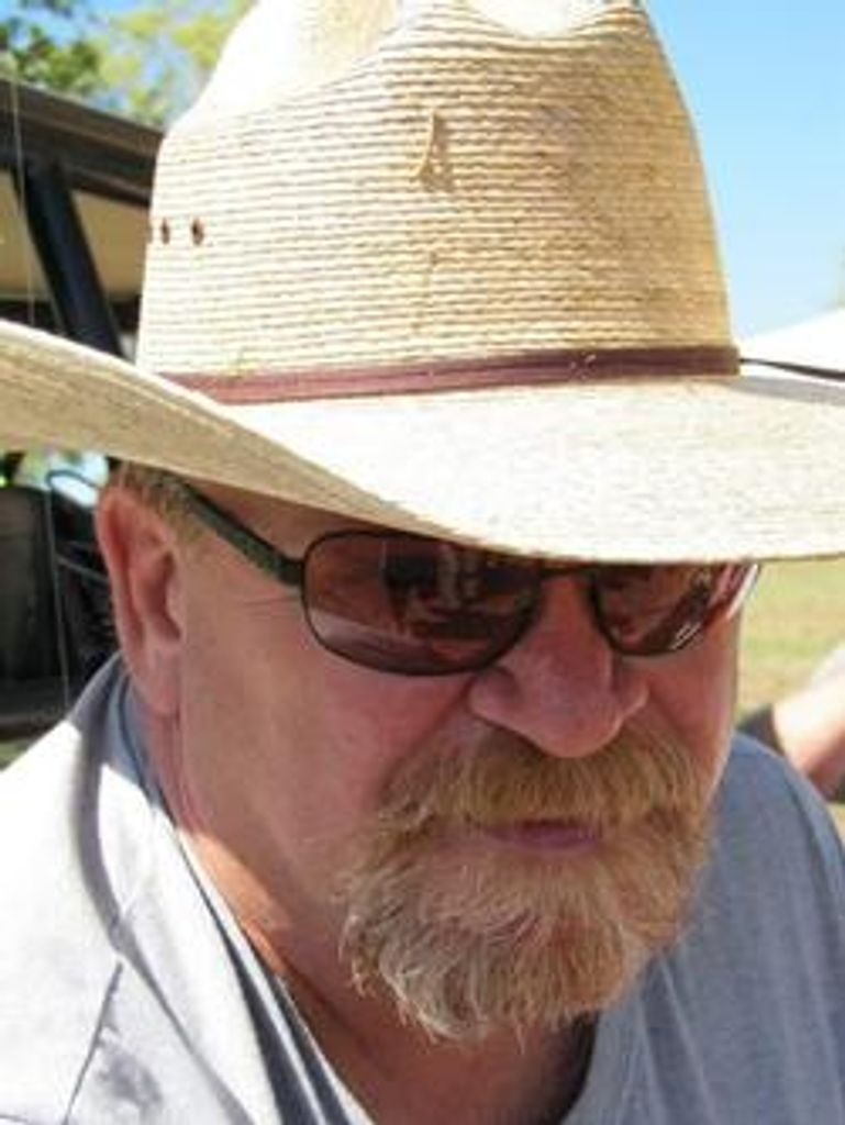 Richard Michael Campbell