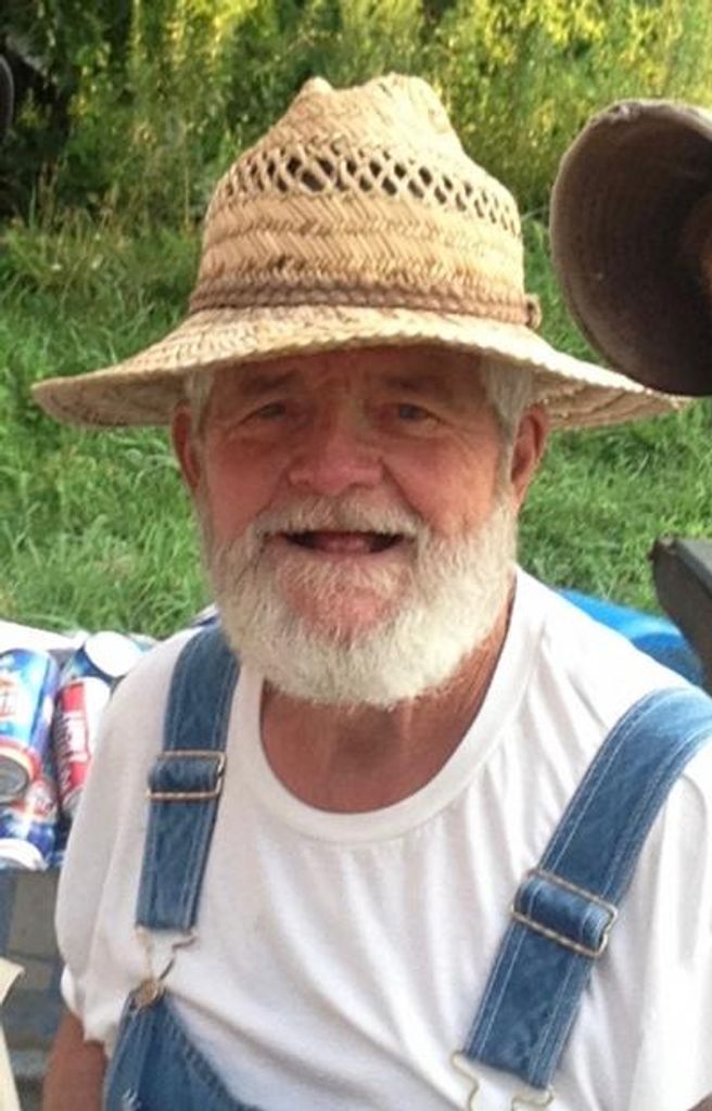 Harold M. Bradley Profile Photo