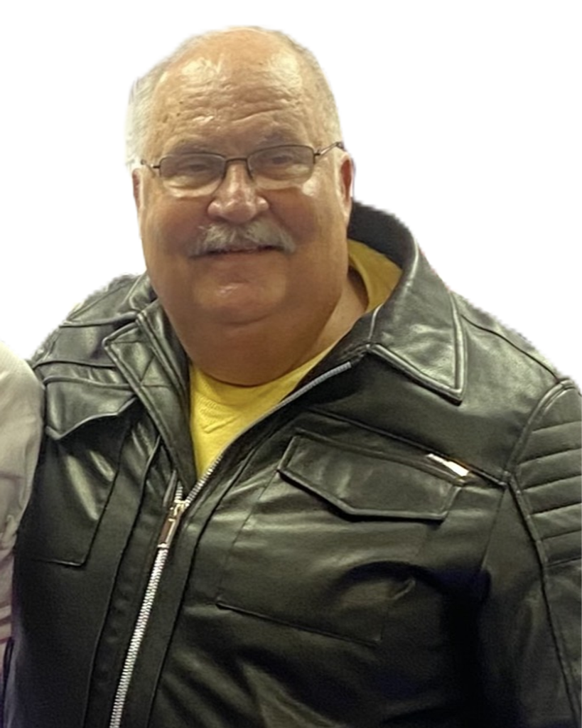 James Karlock Profile Photo
