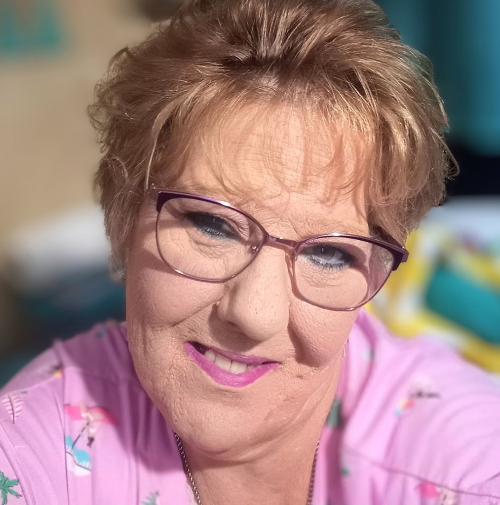 Sandra “Sandy” Kay Daigle