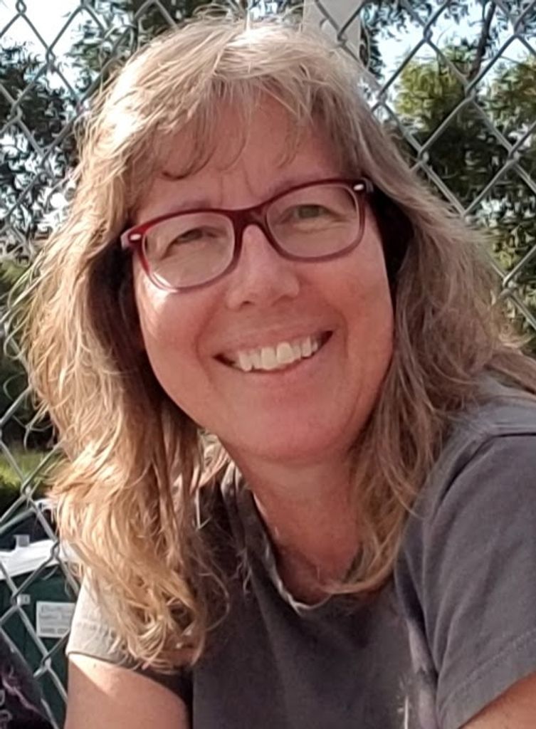 Susan Perkins