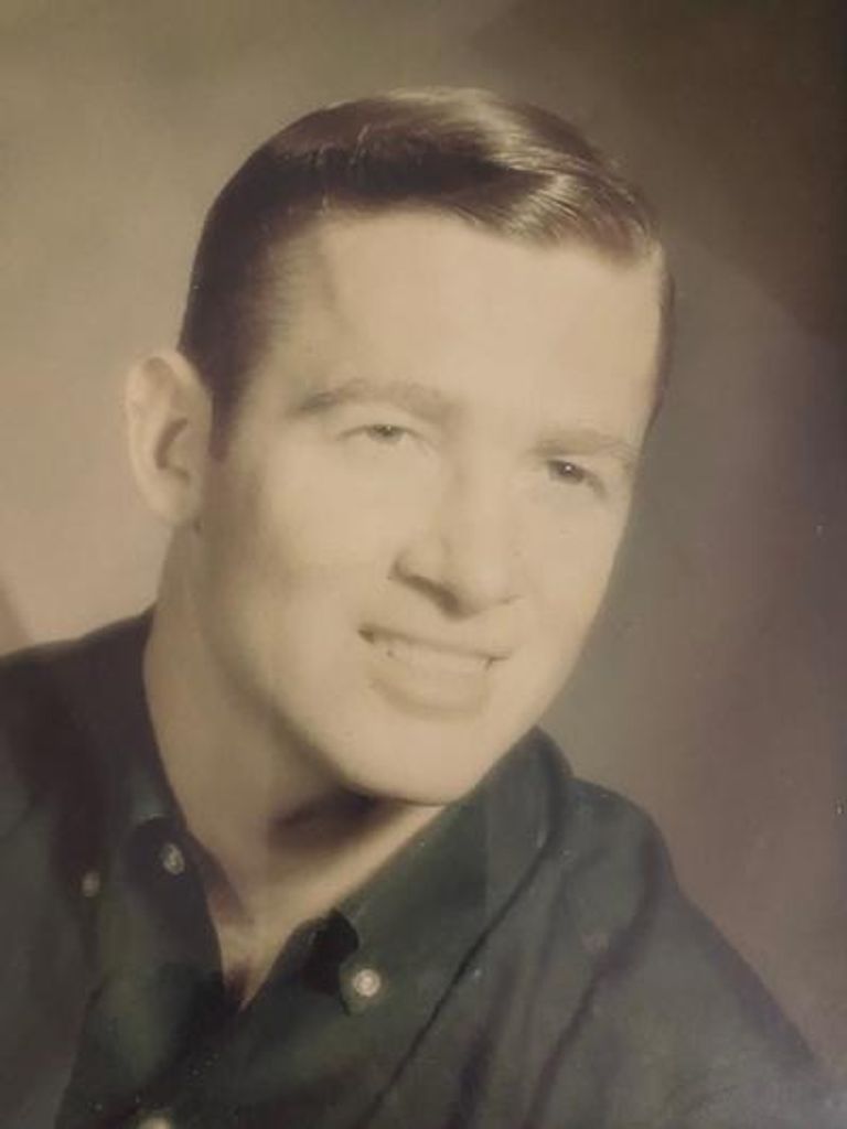 Danny Steele Profile Photo