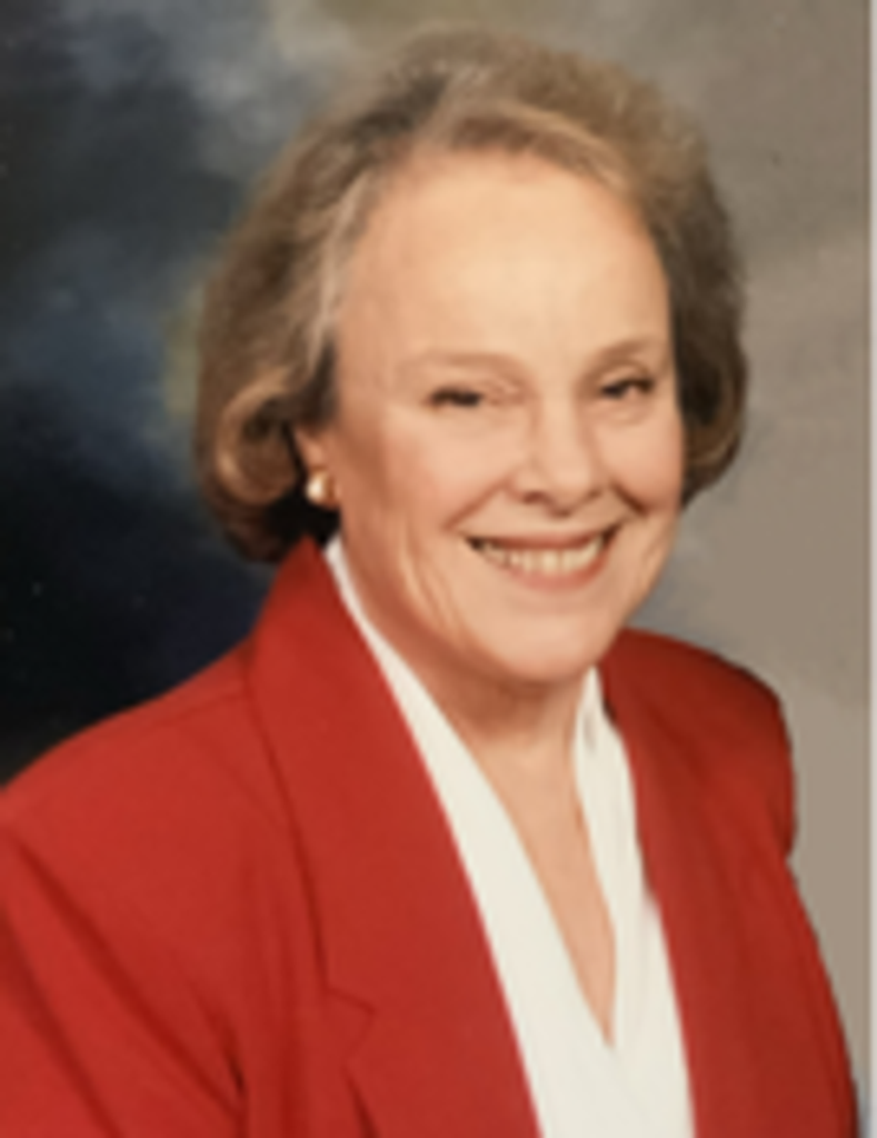 Adelaide (Cadle) Young