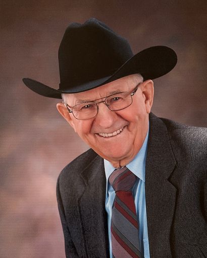 Joseph S. Schaff's obituary image