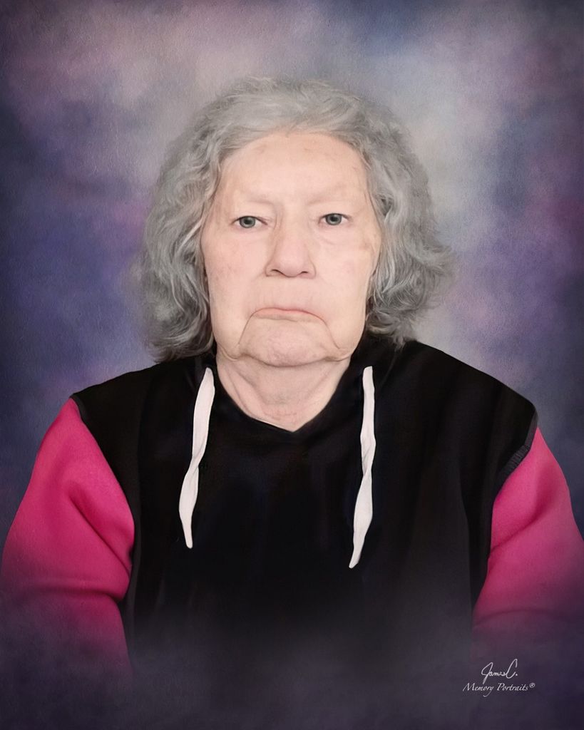 Lucinda Craig