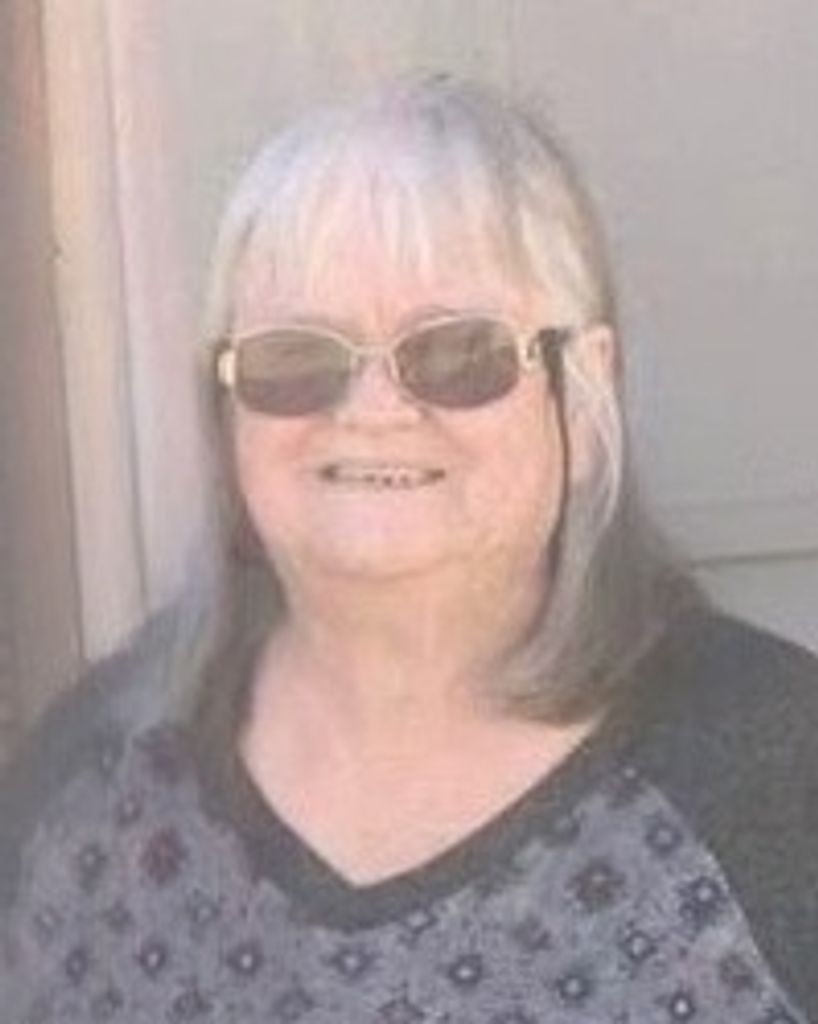 Euna May Siemering Profile Photo