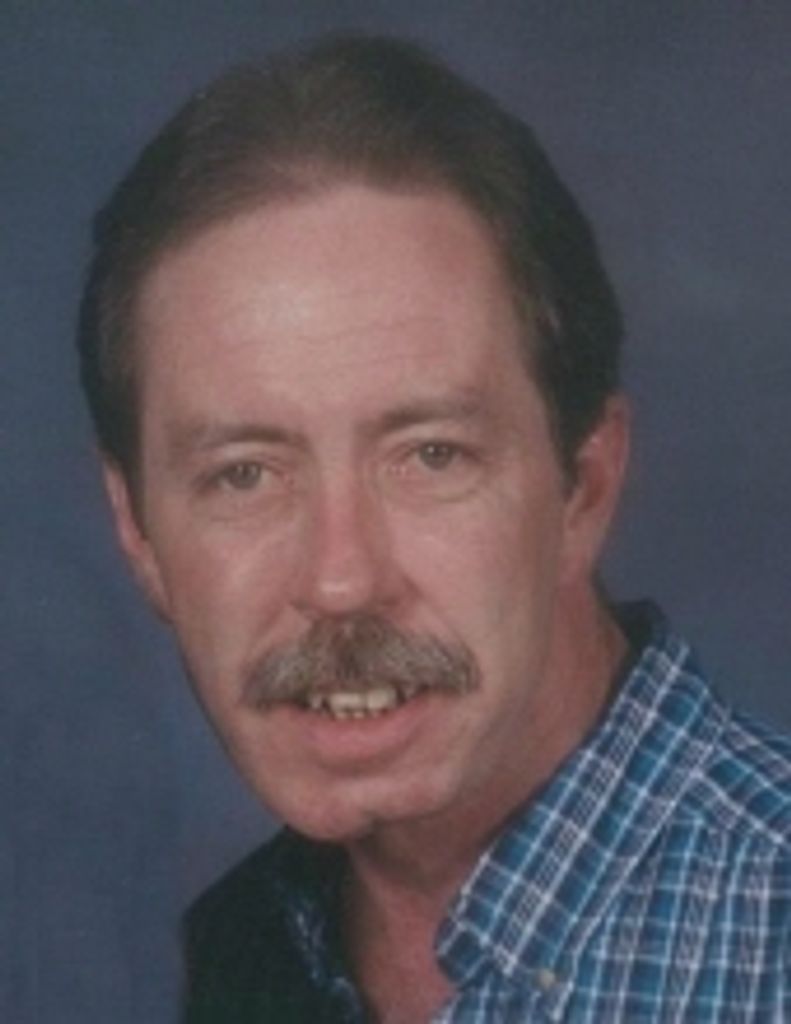 Virgil Lee Burell