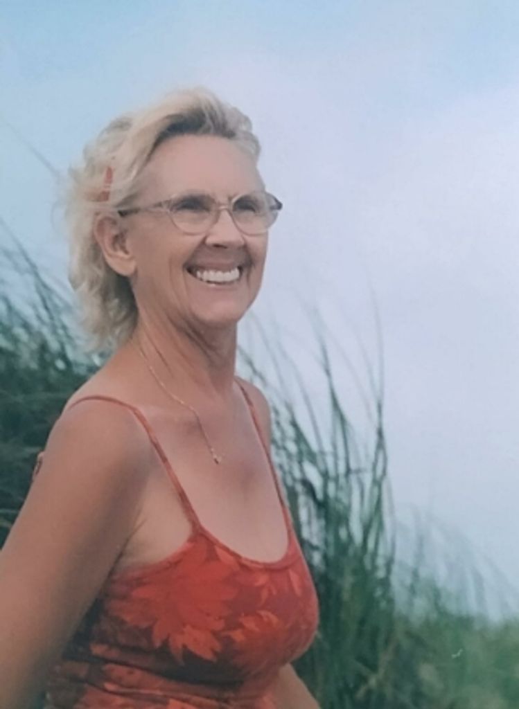Virginia Anderson