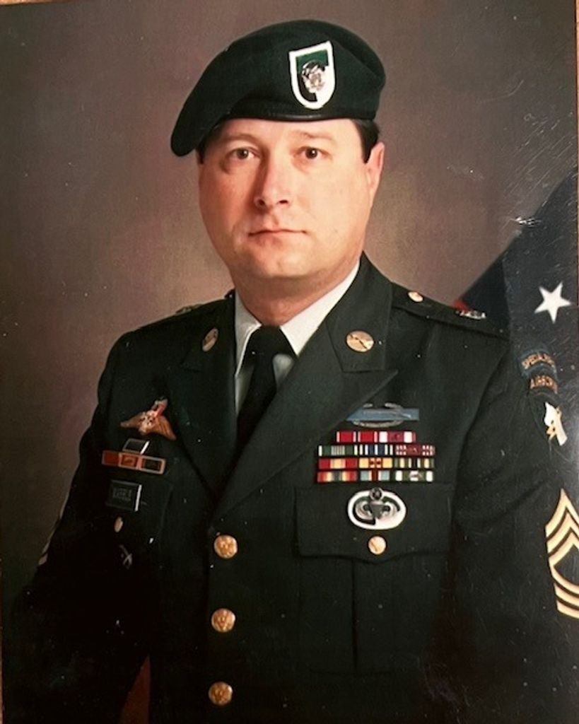 Robert Sterling Marble Profile Photo