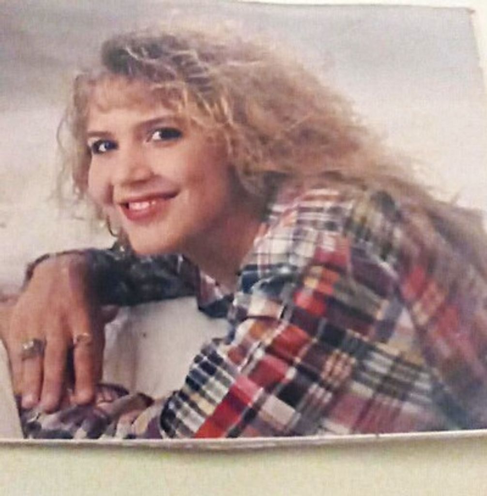 Stephanie Michelle Kelley Profile Photo