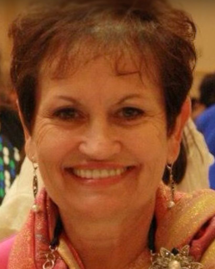 Cathy Lauw Boudreaux Profile Photo