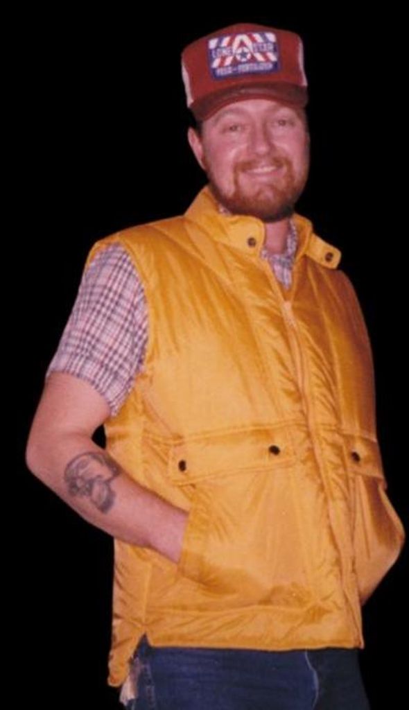 Virgil Lee Evans Jr.