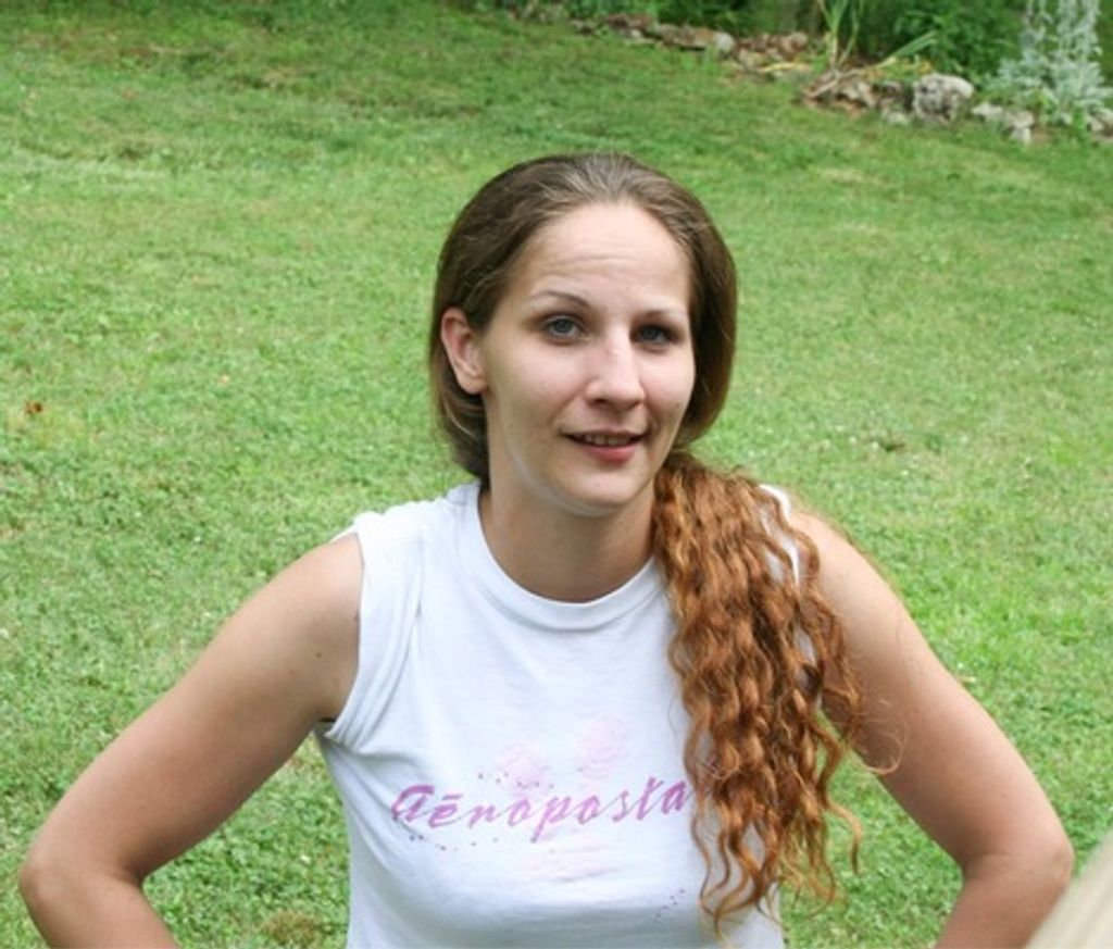 Kelly Jo Walton Profile Photo