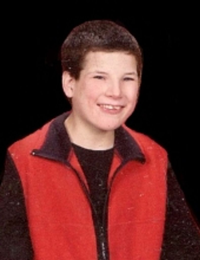 Kyle Christopher Liddick