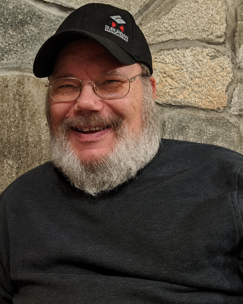David R. Buzby Profile Photo