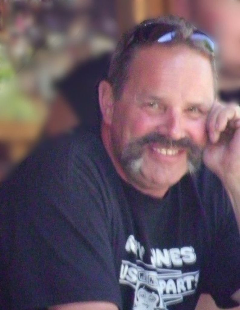 Brent Moses Profile Photo