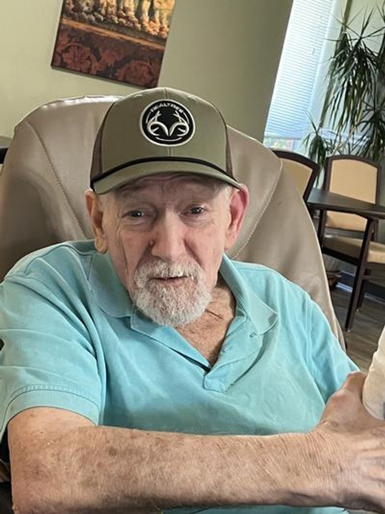 Clarence Ellis Morrison Profile Photo