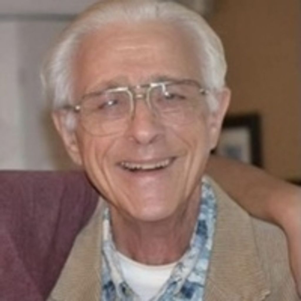 Joseph Deluca Profile Photo