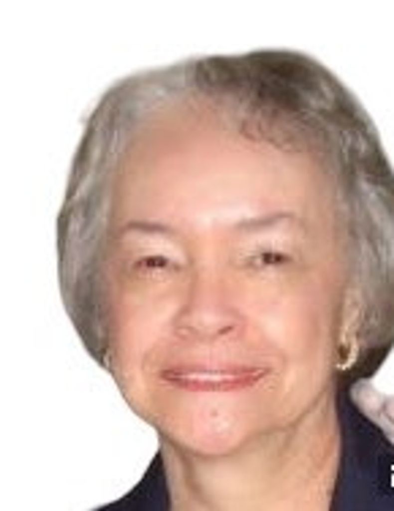 Anita J (Harvey)  Thomas Profile Photo