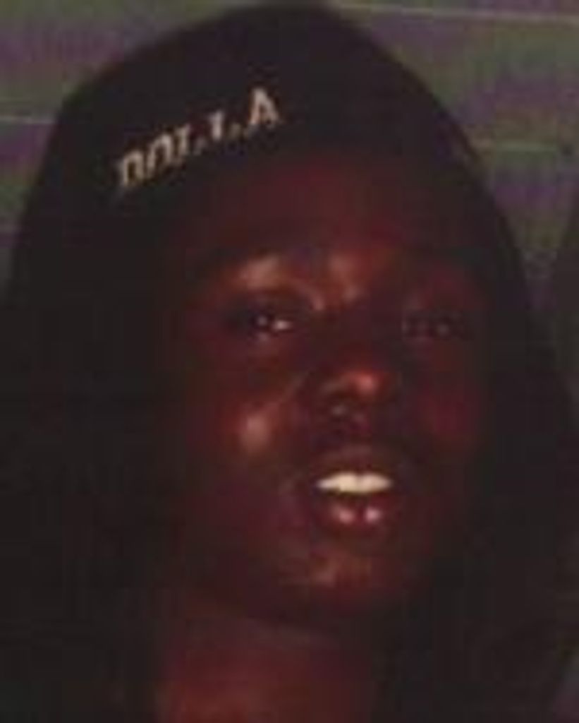 Rashan Isaac David Grant