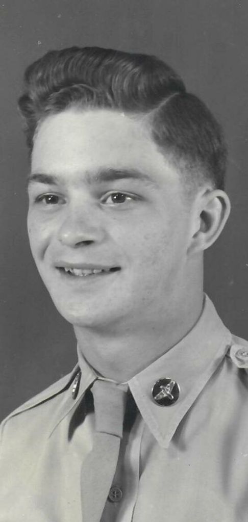 Napoleon A. "Nappy" Roullier,  Jr. Profile Photo