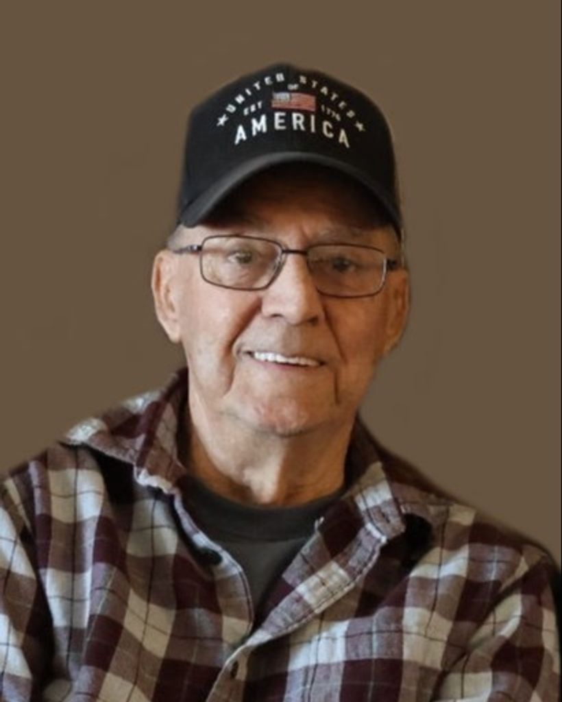 Kenneth R. Loveall