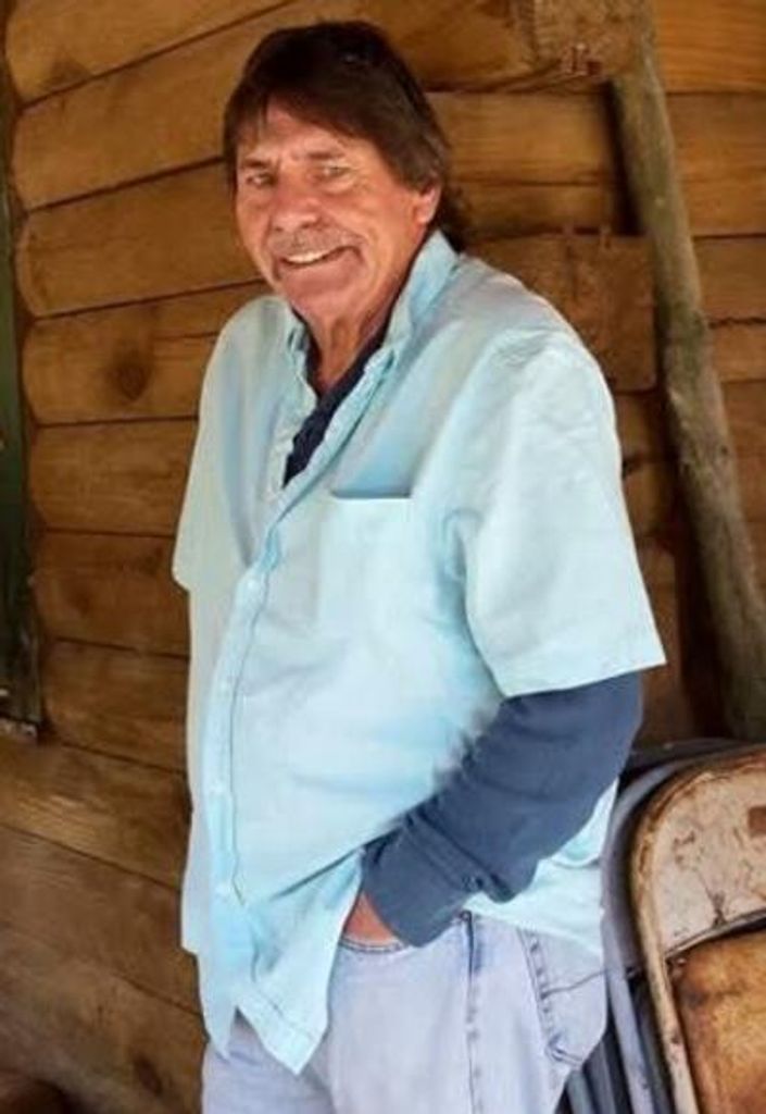 Cliff Eugene Letchworth Profile Photo