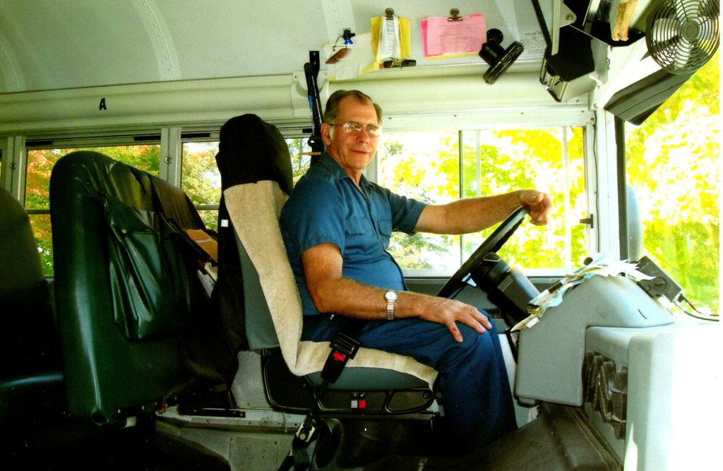 Robert J. "Bob" Henderson