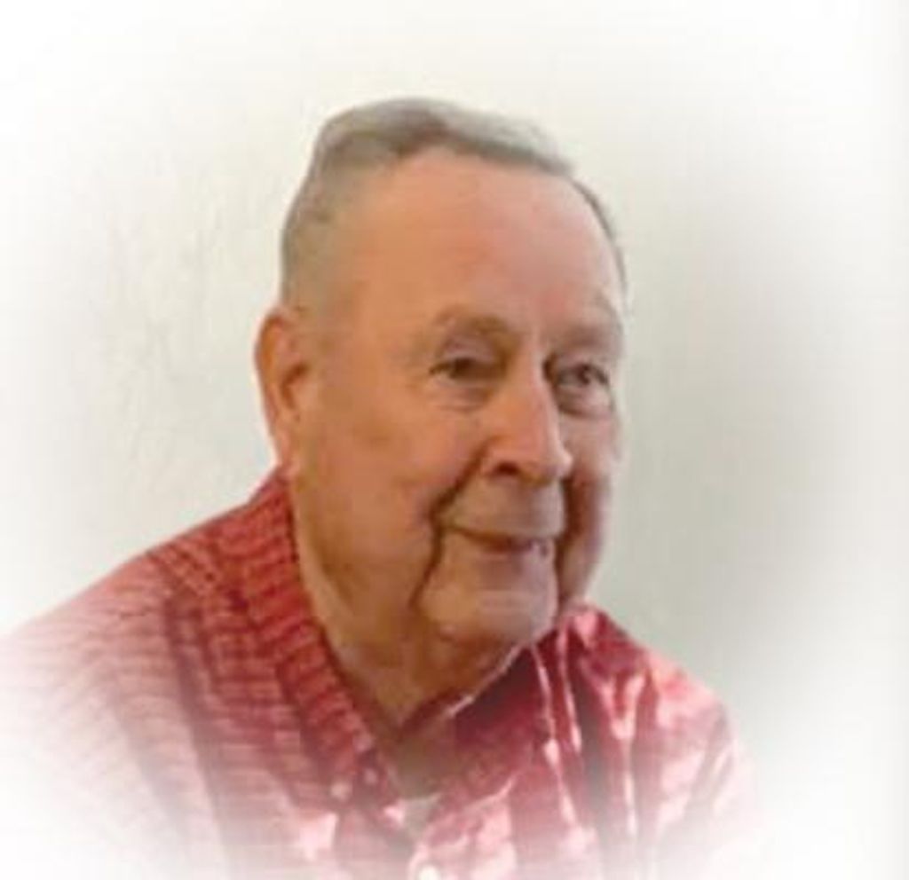 Bobby Lewis "Louie" Hall Profile Photo