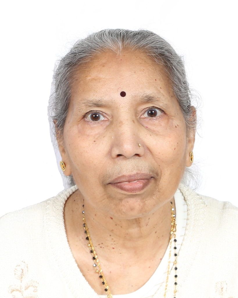 Savitaben Patel Profile Photo