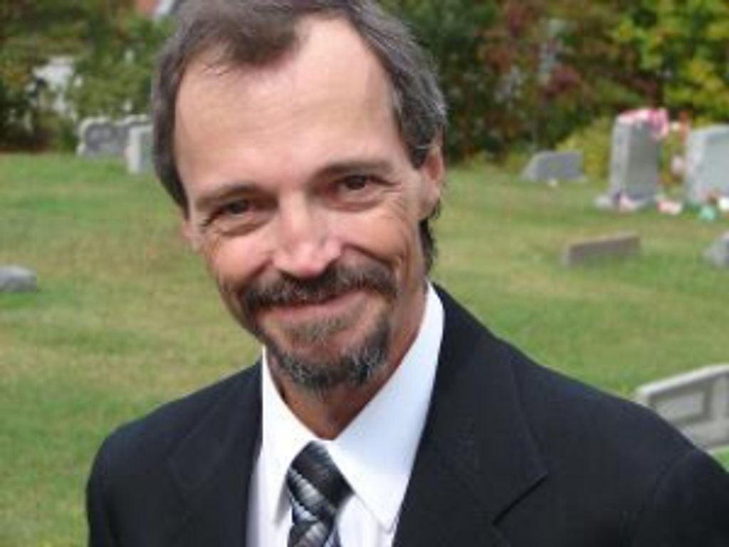Ricky Greene