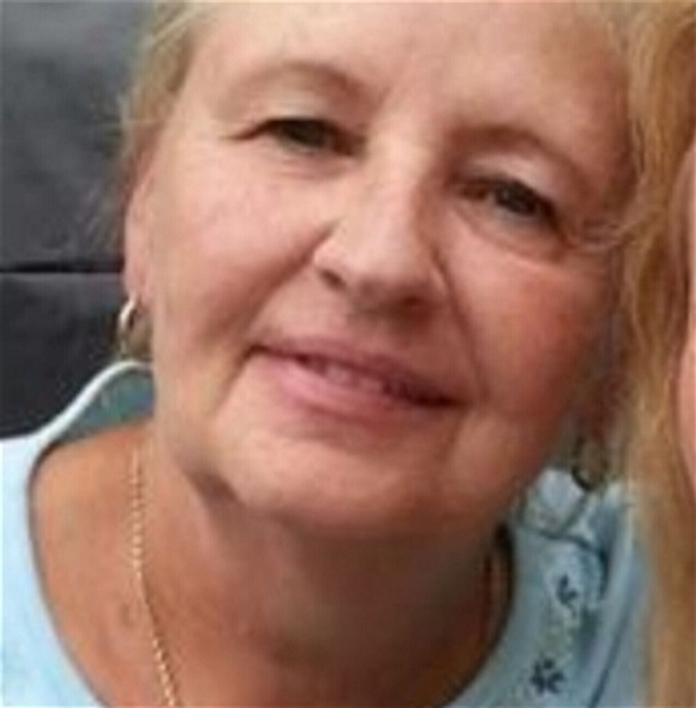 Linda L. Williams (Burkert)