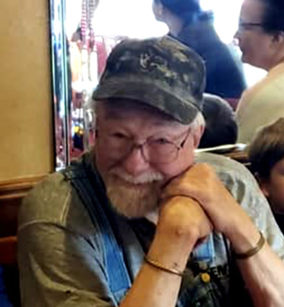 Frank Michael Kent, Jr. Profile Photo