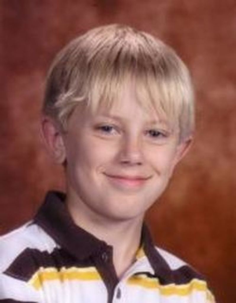 Tyler Jay Newville Profile Photo