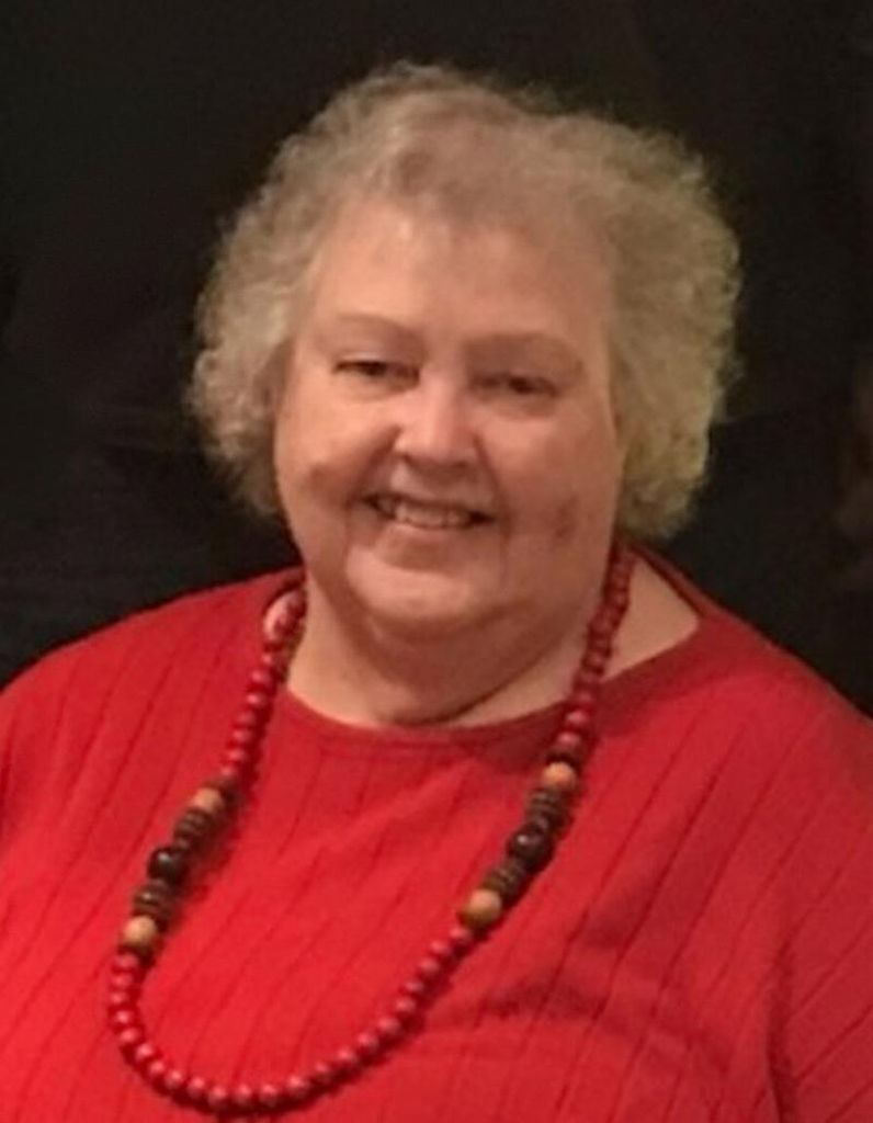 Barbara Jean Rostad