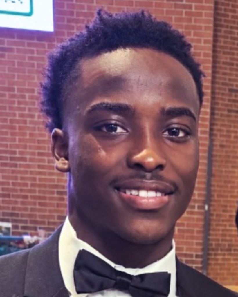 Marvins K. Antoine Profile Photo