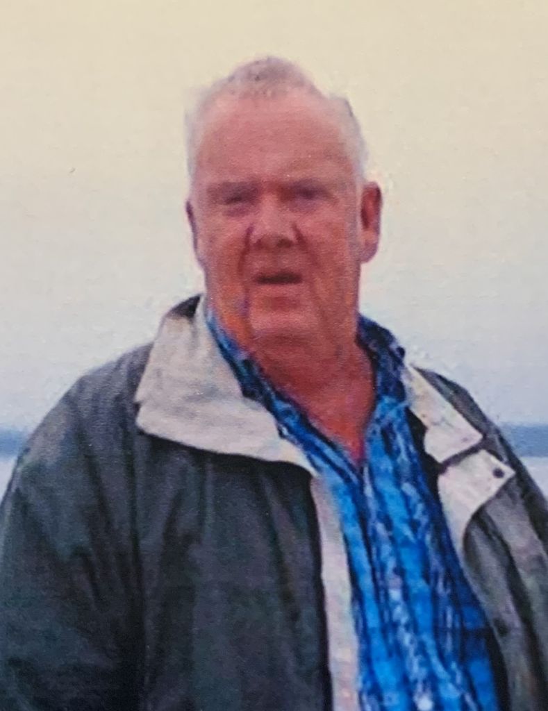 Donald Clarence Dow Profile Photo