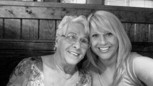 Barbara Jean Hammer photo gallery thumbnail 1 of 9