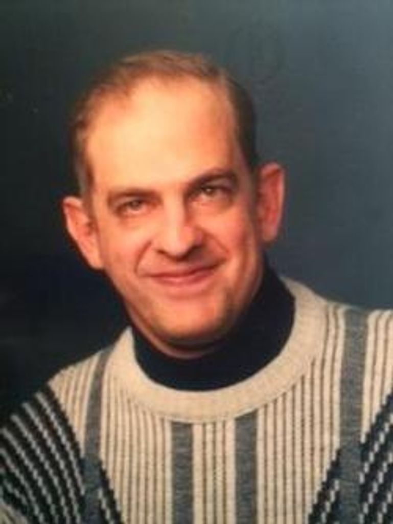 Christopher Walters Profile Photo