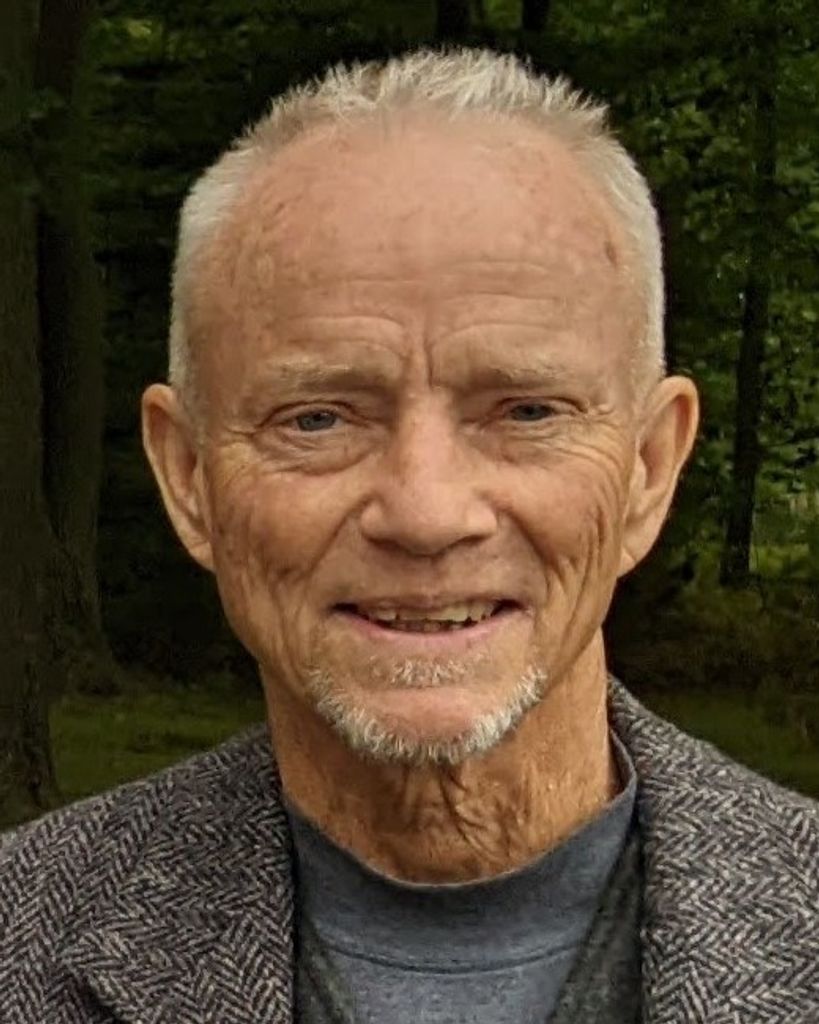 Stephen Robert Souva