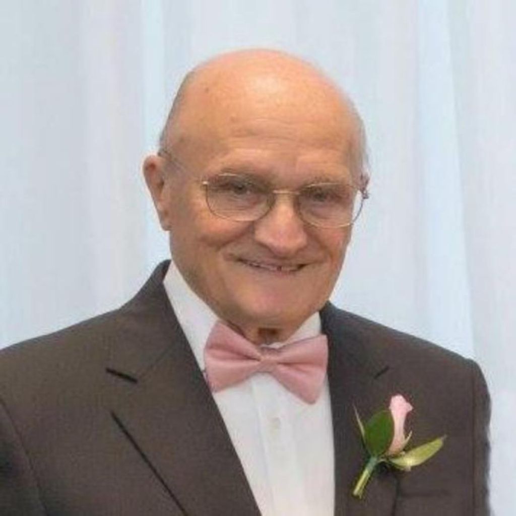 J. Donald Lemenager