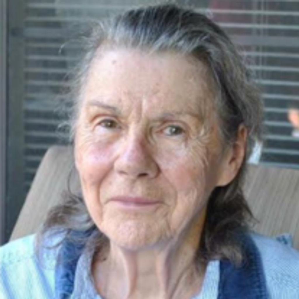Leona B. Edwards