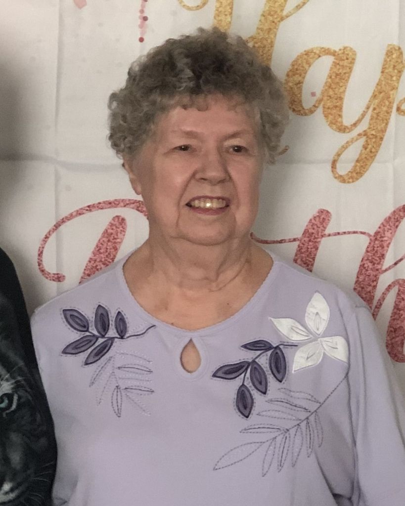 Louellen Dyer Padgett Profile Photo