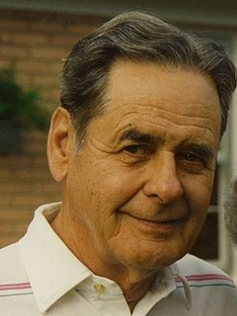 Frazier Pittman, 98