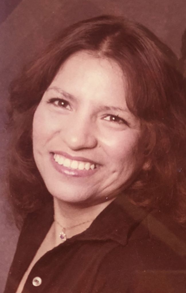 Oralia E. Botello Profile Photo