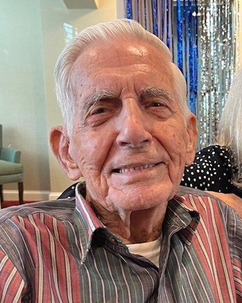 Richard L. Garrison Profile Photo